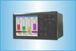SWP-MSR100/PID系列小型化真彩PID調(diào)節(jié)無紙記錄儀